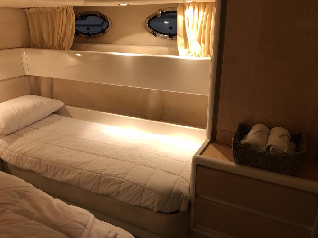Sea And Yacht Hotel Busan Exterior photo